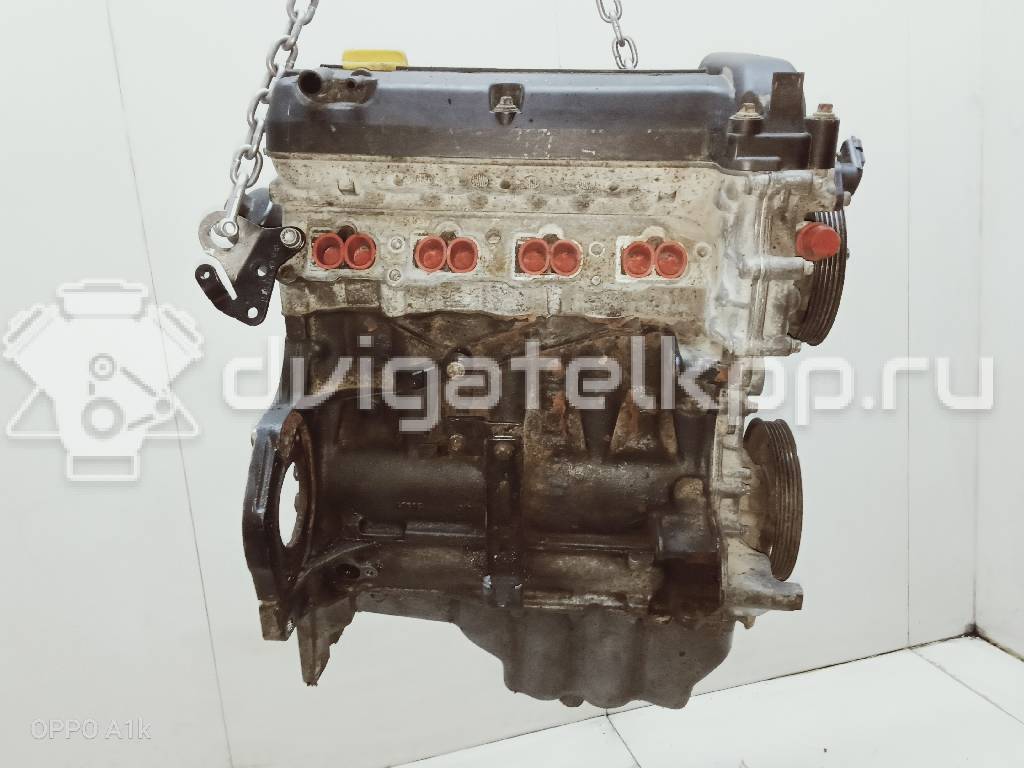 Фото Контрактный (б/у) двигатель Z 12 XEP для Opel / Suzuki / Vauxhall 75-80 л.с 16V 1.2 л бензин 93191963 {forloop.counter}}