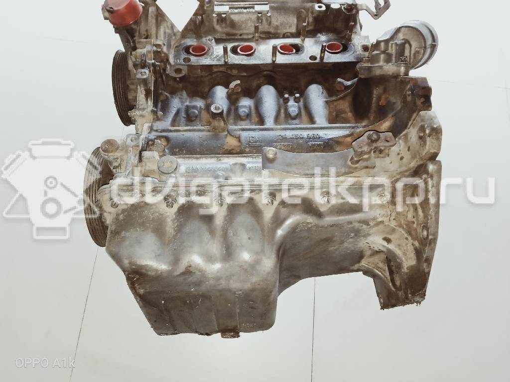 Фото Контрактный (б/у) двигатель Z 12 XEP для Opel / Suzuki / Vauxhall 80 л.с 16V 1.2 л бензин 93191963 {forloop.counter}}