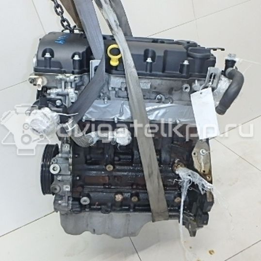 Фото Контрактный (б/у) двигатель LUV для Buick / Chevrolet 140 л.с 16V 1.4 л бензин 12668772
