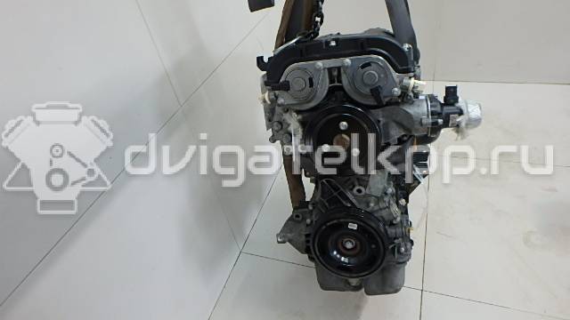 Фото Контрактный (б/у) двигатель LUV для Buick / Chevrolet 140 л.с 16V 1.4 л бензин 12668772 {forloop.counter}}