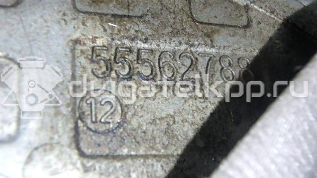 Фото Контрактный (б/у) двигатель LUV для Buick / Chevrolet 140-141 л.с 16V 1.4 л бензин 12668772 {forloop.counter}}