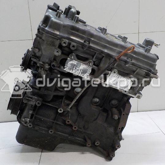 Фото Контрактный (б/у) двигатель QG16DE для Nissan Sunny / Bluebird / Avenir / Primera / Almera 102-120 л.с 16V 1.6 л бензин 10102AU0SB