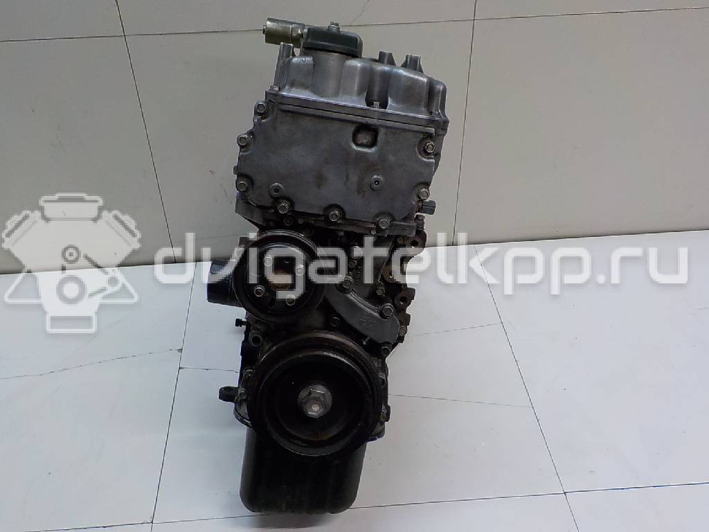 Фото Контрактный (б/у) двигатель QG16DE для Nissan Sunny / Bluebird / Avenir / Primera / Almera 102-120 л.с 16V 1.6 л бензин 10102AU0SB {forloop.counter}}