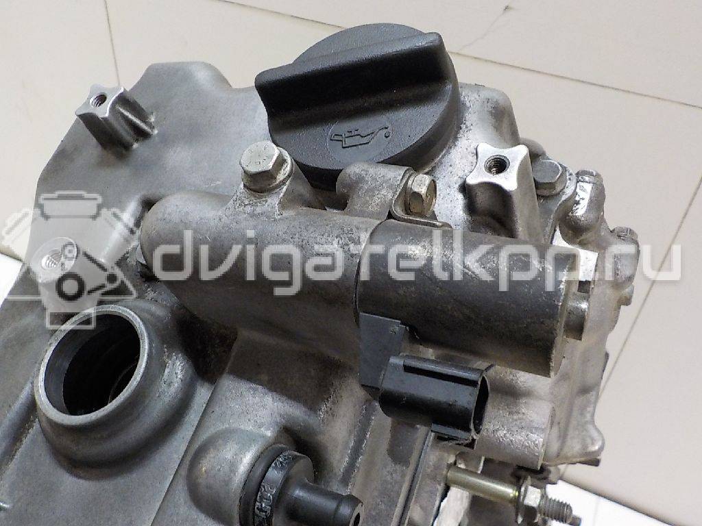 Фото Контрактный (б/у) двигатель QG16DE для Nissan Sunny / Bluebird / Avenir / Primera / Almera 102-120 л.с 16V 1.6 л бензин 10102AU0SB {forloop.counter}}