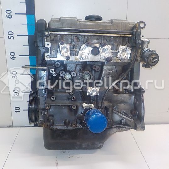 Фото Контрактный (б/у) двигатель NFT (TU5JP) для Citroen Saxo S0, S1 98-101 л.с 8V 1.6 л бензин 01351s