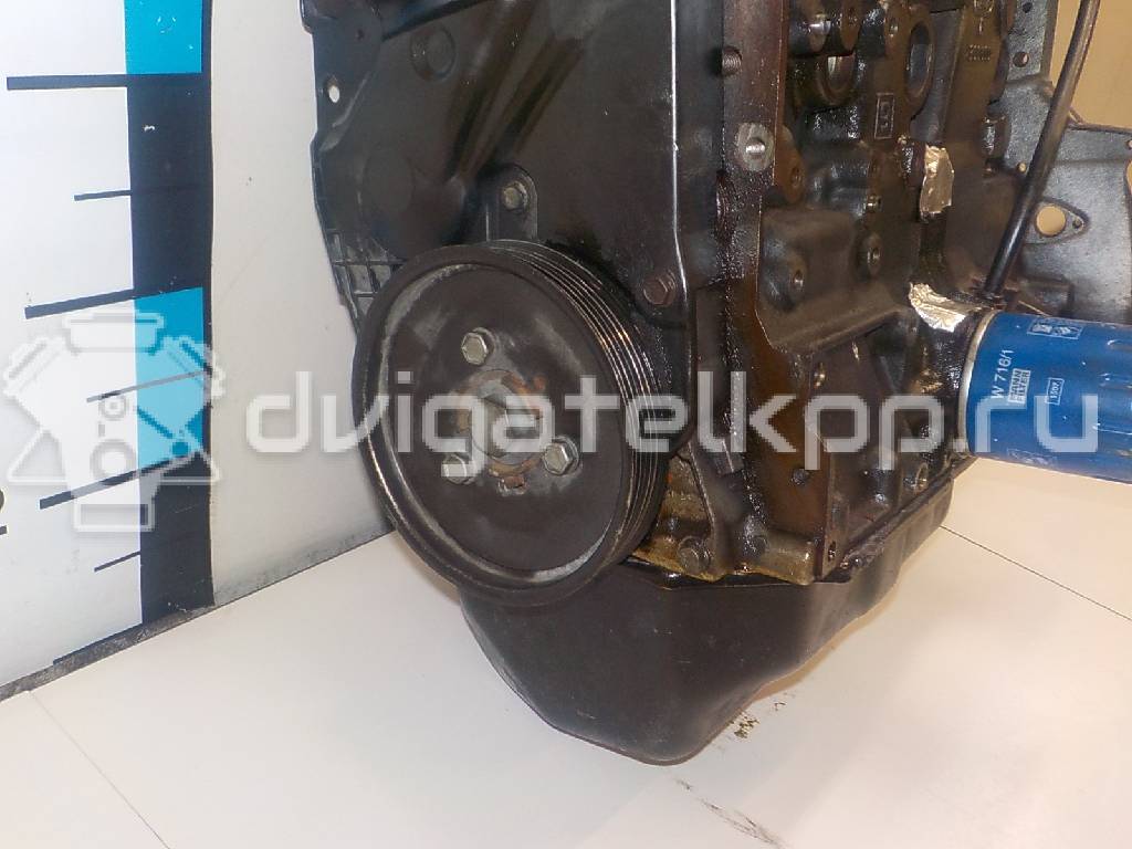 Фото Контрактный (б/у) двигатель NFV (TU5JP) для Citroen Xsara 95-101 л.с 8V 1.6 л бензин 01351s {forloop.counter}}