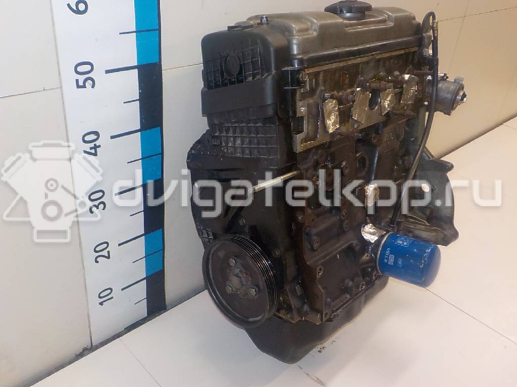 Фото Контрактный (б/у) двигатель NFZ (TU5JP) для Citroen / Peugeot 88-91 л.с 8V 1.6 л бензин 01351s {forloop.counter}}
