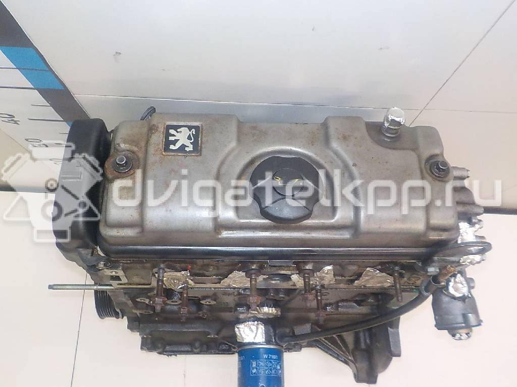 Фото Контрактный (б/у) двигатель NFT (TU5JP) для Peugeot 306 98 л.с 8V 1.6 л бензин 01351S {forloop.counter}}