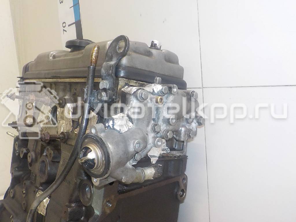 Фото Контрактный (б/у) двигатель NFT (TU5JP) для Peugeot 306 98 л.с 8V 1.6 л бензин 01351S {forloop.counter}}