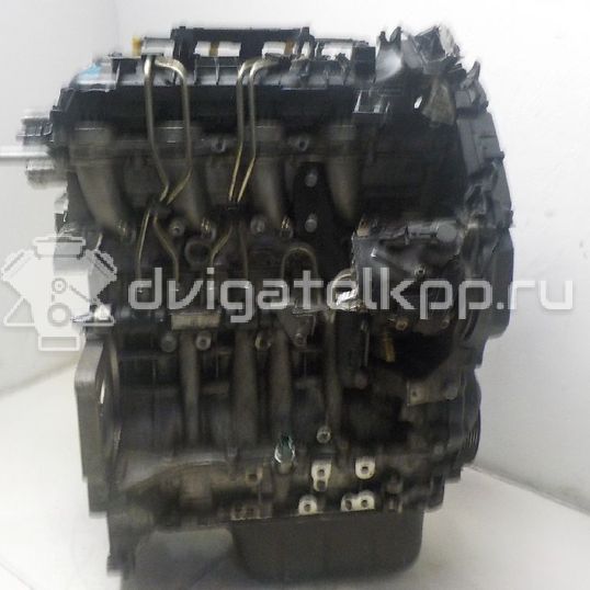 Фото Контрактный (б/у) двигатель 9HX (DV6ATED4) для Citroen / Peugeot 90-92 л.с 16V 1.6 л Дизельное топливо 0135QF