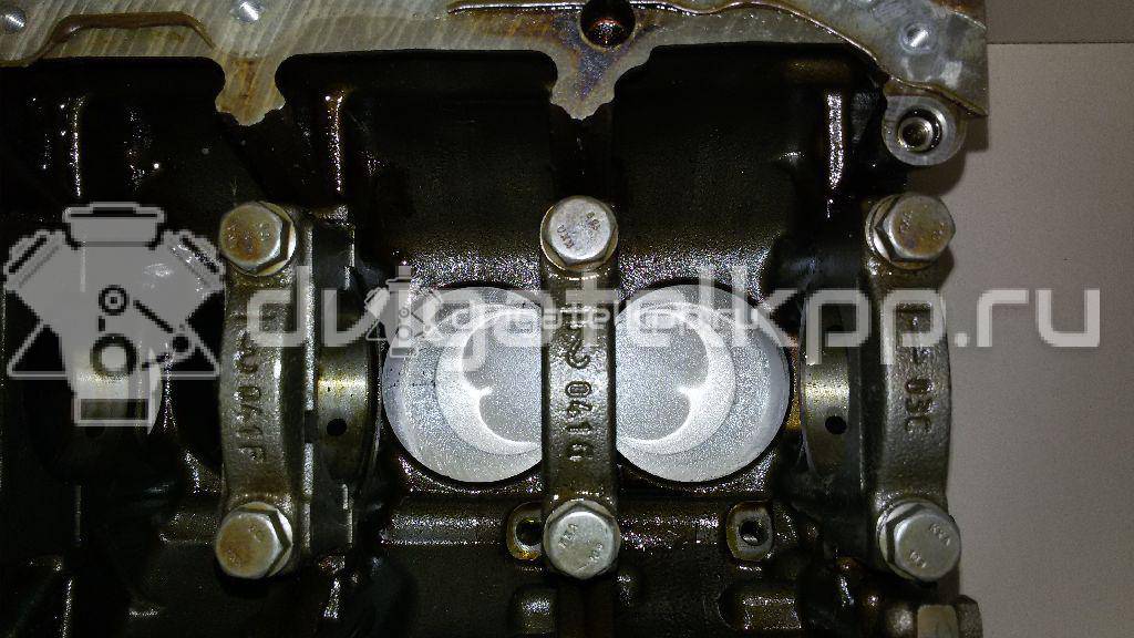 Фото Блок двигателя для двигателя CAXA для Seat Toledo 122 л.с 16V 1.4 л бензин 03C103011AS {forloop.counter}}