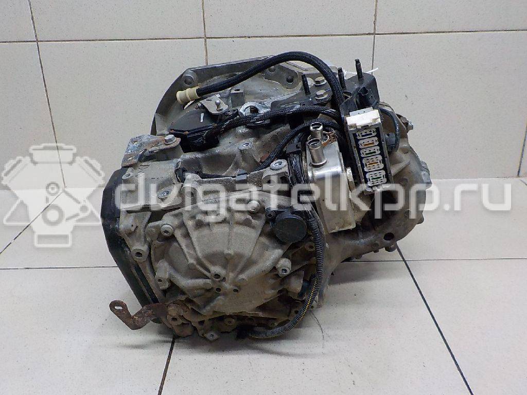 Фото Контрактная (б/у) АКПП для Mahindra / Renault 117 л.с 16V 2.0 л F4R бензин 8201114888 {forloop.counter}}