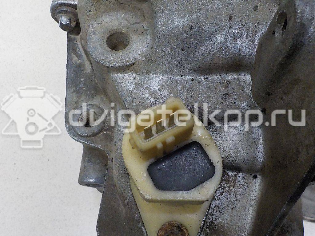 Фото Контрактная (б/у) АКПП для Mahindra / Renault 117 л.с 16V 2.0 л F4R бензин 8201114888 {forloop.counter}}