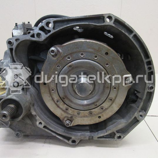 Фото Контрактная (б/у) АКПП для Mahindra / Renault 117 л.с 16V 2.0 л F4R бензин 8201114888
