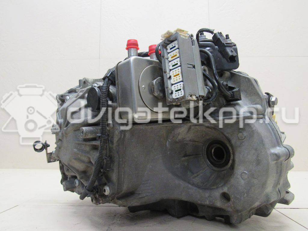 Фото Контрактная (б/у) АКПП для Mahindra / Renault 117 л.с 16V 2.0 л F4R бензин 8201114888 {forloop.counter}}