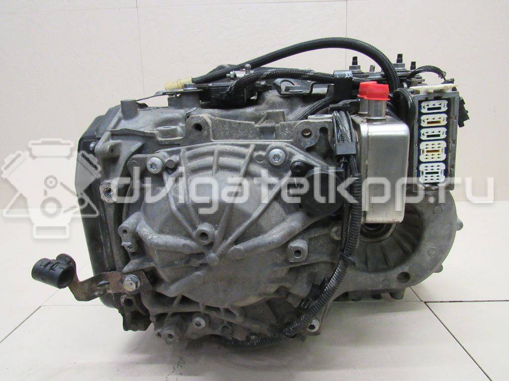 Фото Контрактная (б/у) АКПП для Mahindra / Renault 117 л.с 16V 2.0 л F4R бензин 8201114888 {forloop.counter}}