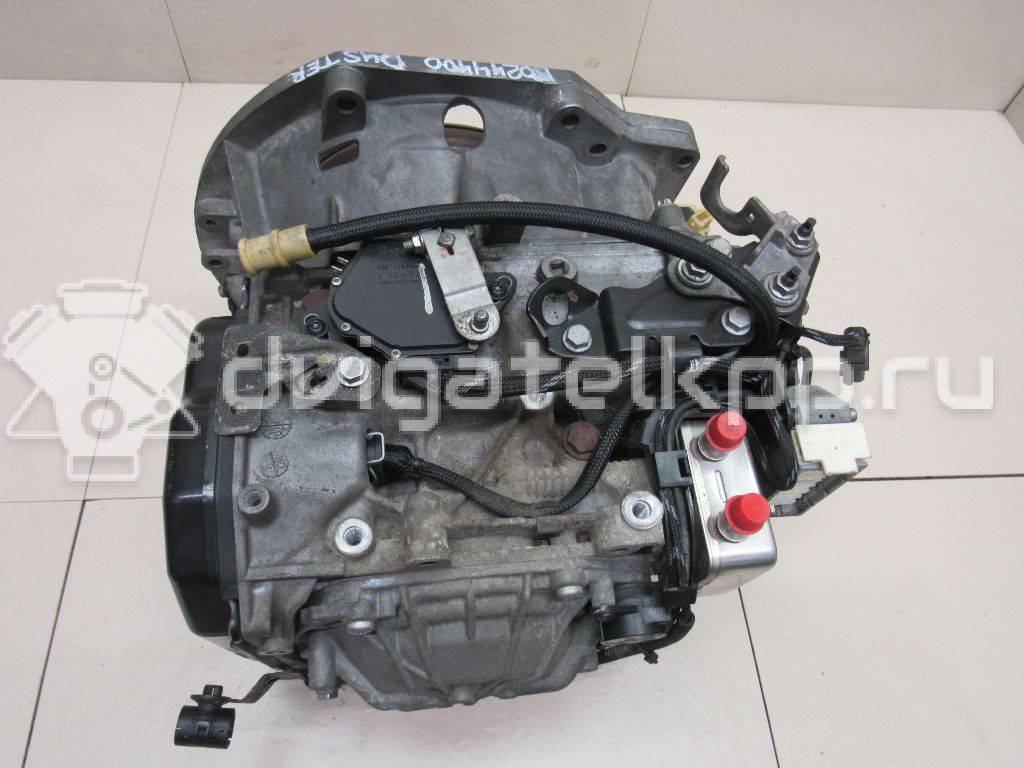 Фото Контрактная (б/у) АКПП для Mahindra / Renault 117 л.с 16V 2.0 л F4R бензин 8201114888 {forloop.counter}}