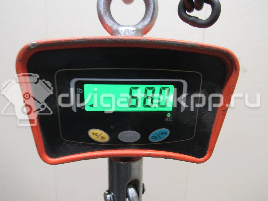 Фото Контрактная (б/у) АКПП для Mahindra / Renault 117 л.с 16V 2.0 л F4R бензин 8201114888 {forloop.counter}}