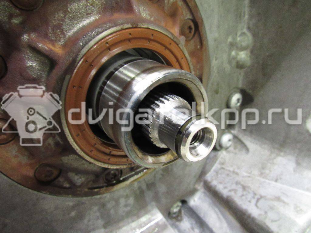 Фото Контрактная (б/у) АКПП для Renault Duster Hs 133-148 л.с 16V 2.0 л F4R 403 бензин 8201114888 {forloop.counter}}