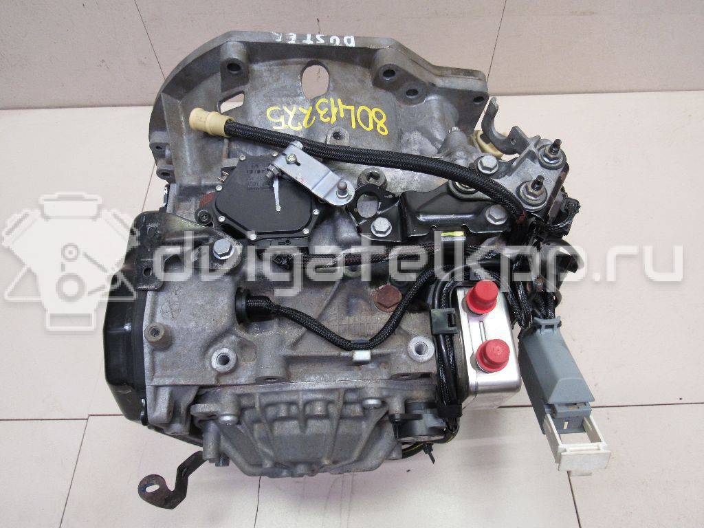 Фото Контрактная (б/у) АКПП для Renault Duster Hs 133-148 л.с 16V 2.0 л F4R 403 бензин 8201114888 {forloop.counter}}