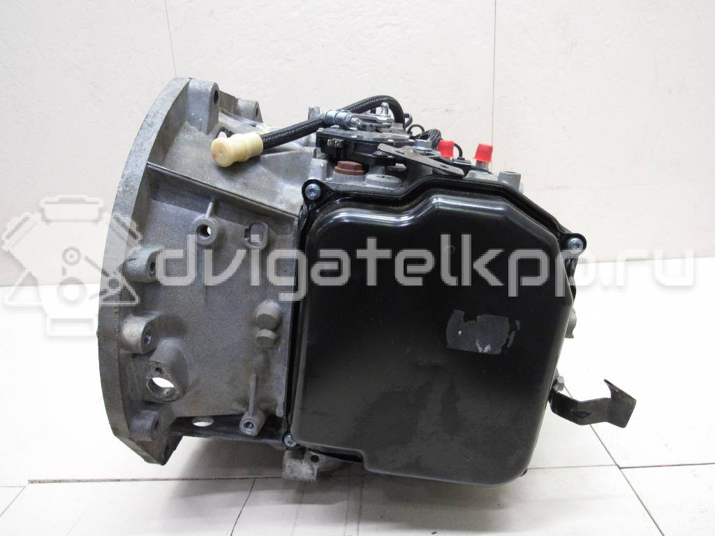 Фото Контрактная (б/у) АКПП для Renault Duster Hs 133-148 л.с 16V 2.0 л F4R 403 бензин 8201114888 {forloop.counter}}
