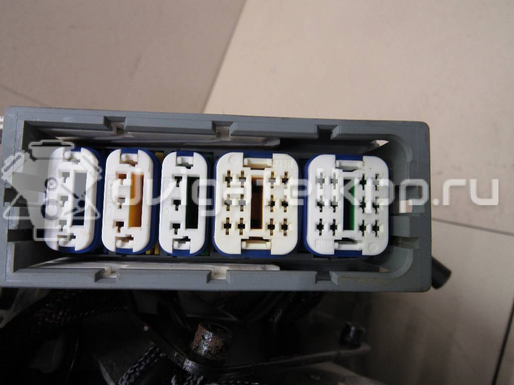 Фото Контрактная (б/у) АКПП для Renault Duster Hs 133-148 л.с 16V 2.0 л F4R 403 бензин 8201114888 {forloop.counter}}