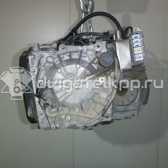 Фото Контрактная (б/у) АКПП для Renault Logan 105-112 л.с 16V 1.6 л K4M 697 бензин 8201114873