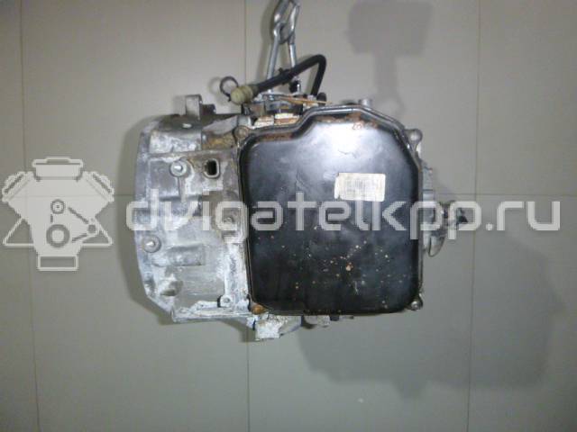 Фото Контрактная (б/у) АКПП для Renault Logan 105-112 л.с 16V 1.6 л K4M 697 бензин 8201114873 {forloop.counter}}