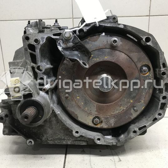 Фото Контрактная (б/у) АКПП для Renault Logan 105-112 л.с 16V 1.6 л K4M 697 бензин 8201114873