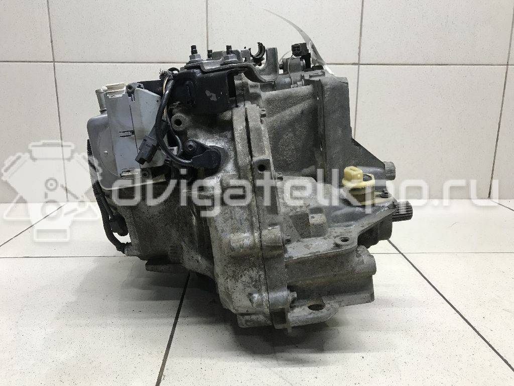 Фото Контрактная (б/у) АКПП для Renault Logan 105-112 л.с 16V 1.6 л K4M 697 бензин 8201114873 {forloop.counter}}