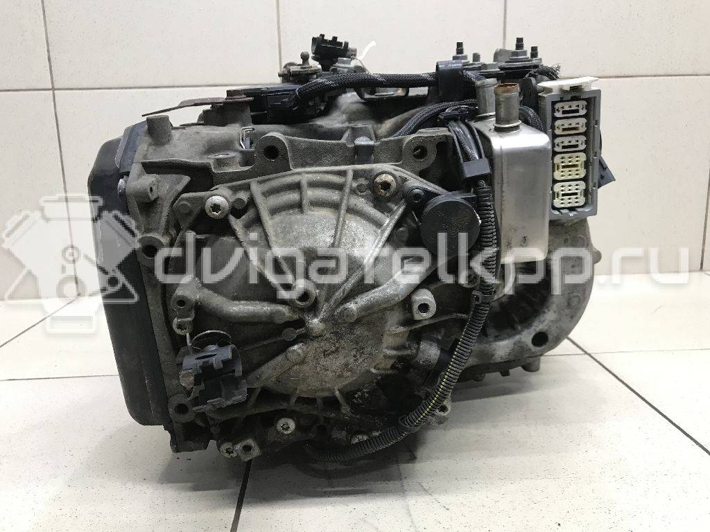 Фото Контрактная (б/у) АКПП для Renault Logan 105-112 л.с 16V 1.6 л K4M 697 бензин 8201114873 {forloop.counter}}