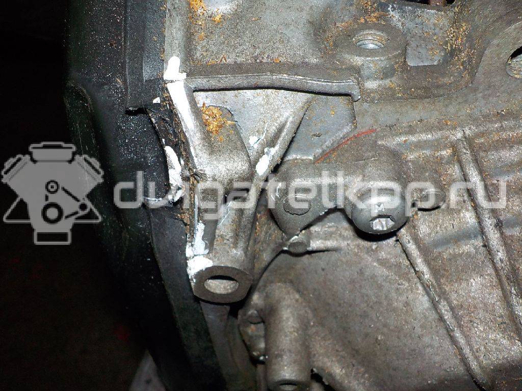 Фото Контрактная (б/у) АКПП для Renault Megane 110-113 л.с 16V 1.6 л K4M 761 бензин 8200082088 {forloop.counter}}