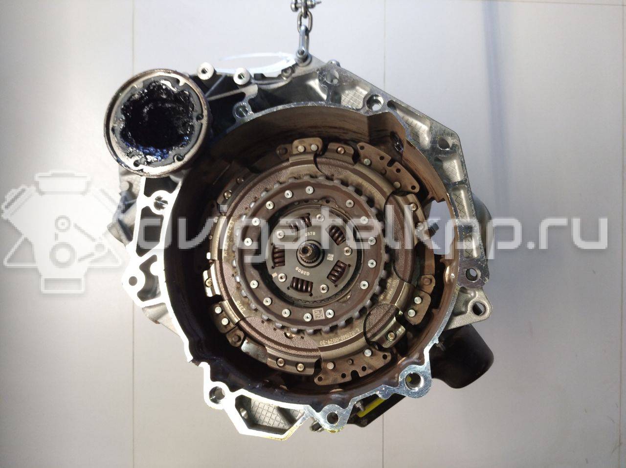 Фото Контрактная (б/у) АКПП для skoda Octavia (A7)  V    0CW300048K035 {forloop.counter}}