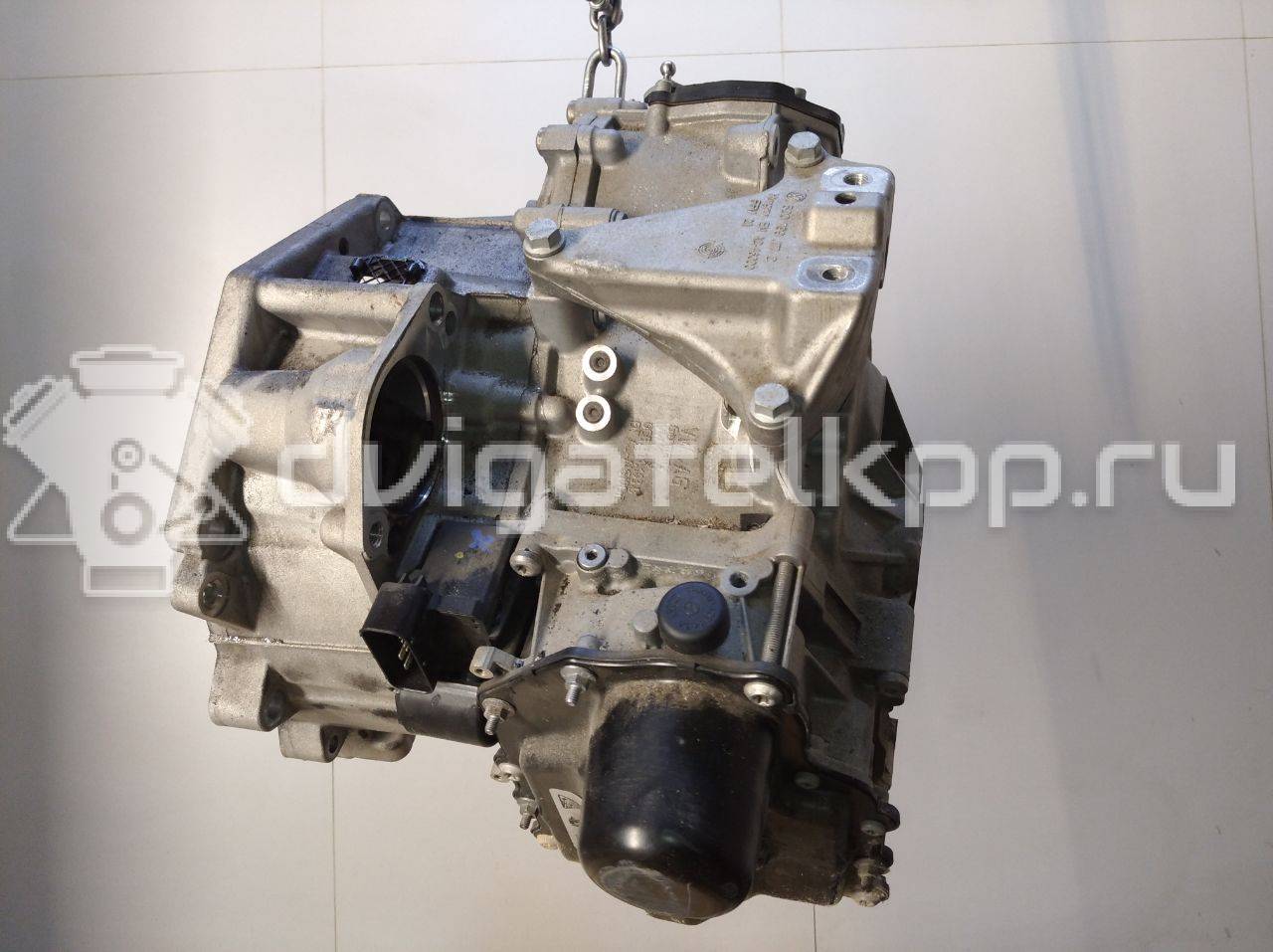 Фото Контрактная (б/у) АКПП для skoda Octavia (A7)  V    0CW300048K035 {forloop.counter}}