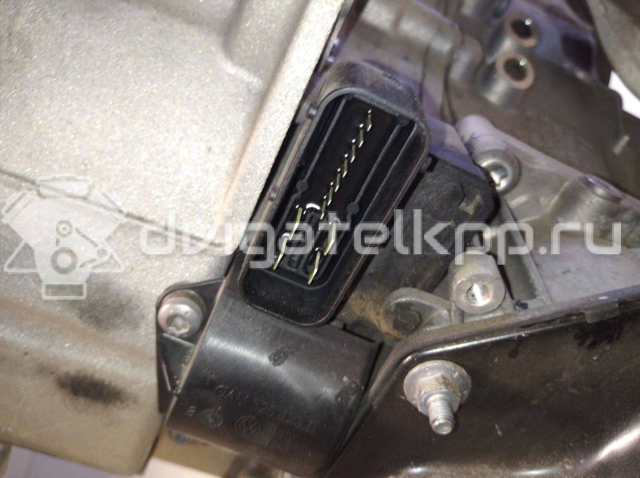 Фото Контрактная (б/у) АКПП для skoda Octavia (A7)  V    0CW300048K035 {forloop.counter}}