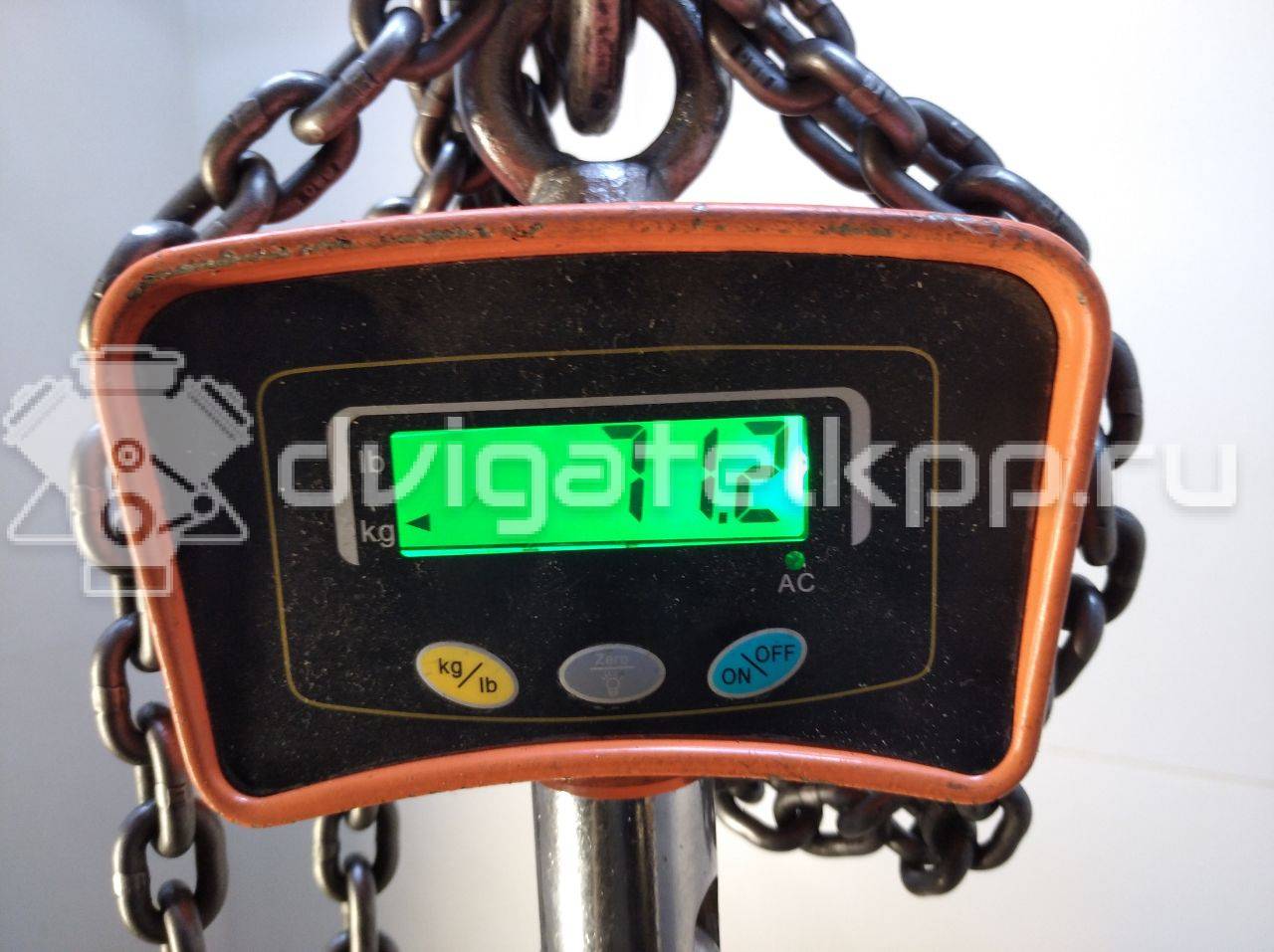 Фото Контрактная (б/у) АКПП для skoda Octavia (A7)  V    0CW300048K035 {forloop.counter}}