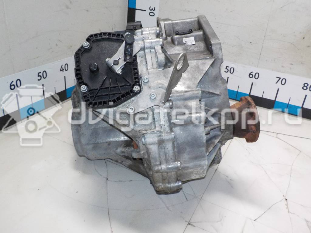Фото Контрактная (б/у) АКПП для skoda Octavia (A7)  V    0CW300048K035 {forloop.counter}}