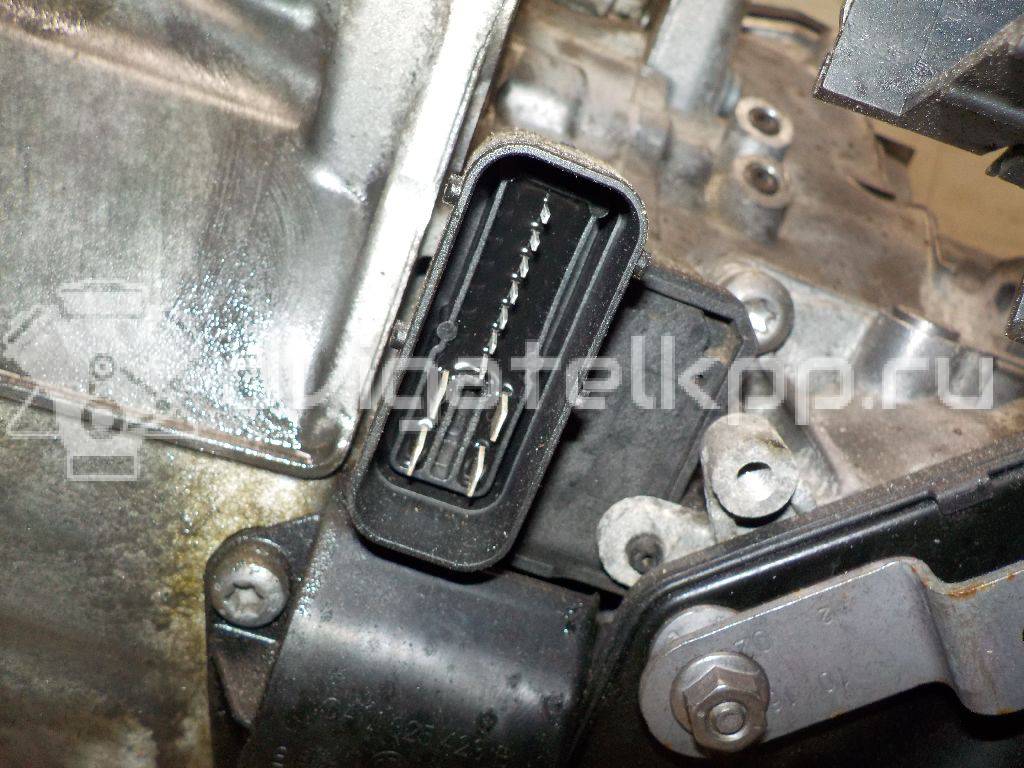 Фото Контрактная (б/у) АКПП для skoda Octavia (A7)  V    0CW300048K035 {forloop.counter}}