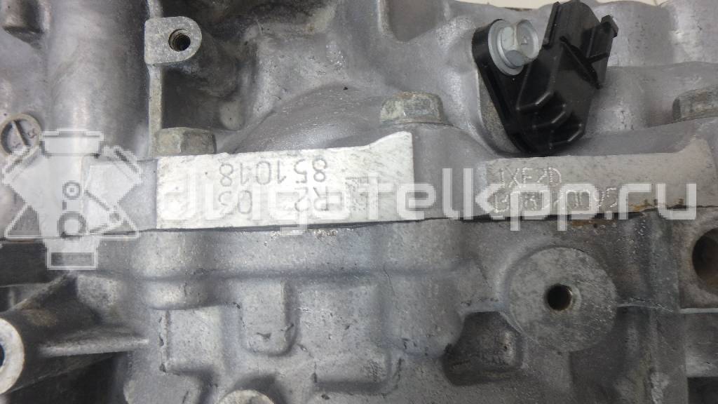 Фото Контрактная (б/у) АКПП для Samsung / Suzuki / Nissan / Nissan (Dongfeng) 133-144 л.с 16V 2.0 л MR20DE бензин 310201XF2D {forloop.counter}}