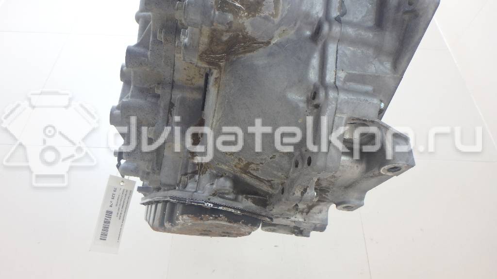 Фото Контрактная (б/у) АКПП для Suzuki / Nissan (Dongfeng) 144-147 л.с 16V 2.0 л MR20 бензин 310201XF2D {forloop.counter}}