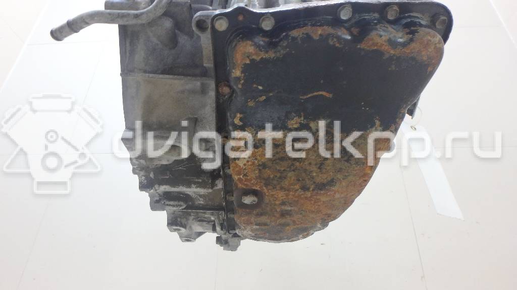 Фото Контрактная (б/у) АКПП для Suzuki / Nissan (Dongfeng) 144-147 л.с 16V 2.0 л MR20 бензин 310201XF2D {forloop.counter}}