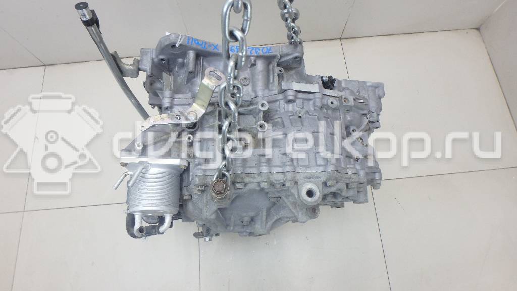 Фото Контрактная (б/у) АКПП для Nissan (Dongfeng) / Suzuki / Samsung / Nissan 129-147 л.с 16V 2.0 л MR20DE Бензин/спирт 310201XF2D {forloop.counter}}