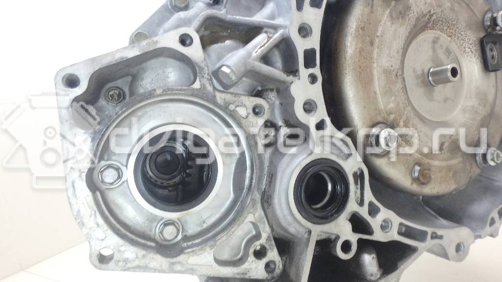 Фото Контрактная (б/у) АКПП для Nissan (Dongfeng) / Suzuki / Samsung / Nissan 129-147 л.с 16V 2.0 л MR20DE Бензин/спирт 310201XF2D {forloop.counter}}