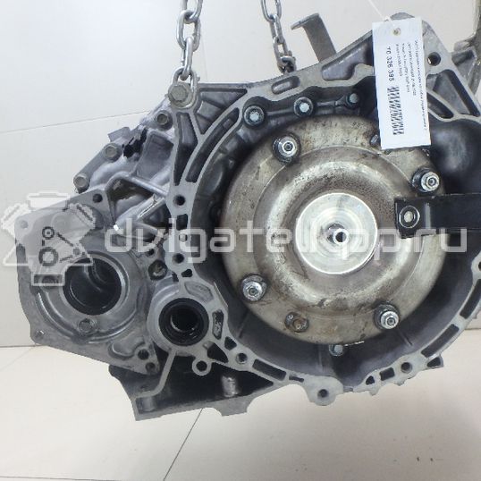 Фото Контрактная (б/у) АКПП для Suzuki / Nissan (Dongfeng) 150 л.с 16V 2.0 л MR20 бензин 310201XF2D