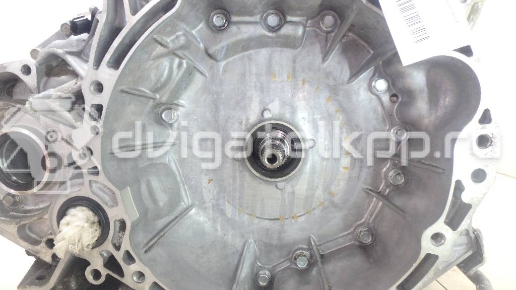 Фото Контрактная (б/у) АКПП для Fengshen / Suzuki / Nissan (Dongfeng) 143 л.с 16V 2.0 л MR20 бензин 310201XF2D {forloop.counter}}