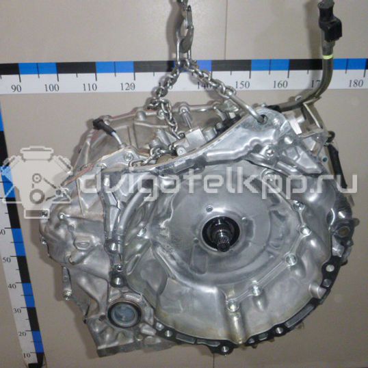 Фото Контрактная (б/у) АКПП для Nissan (Dongfeng) / Nissan 150 л.с 16V 2.0 л MR20DD бензин 310203VX2A