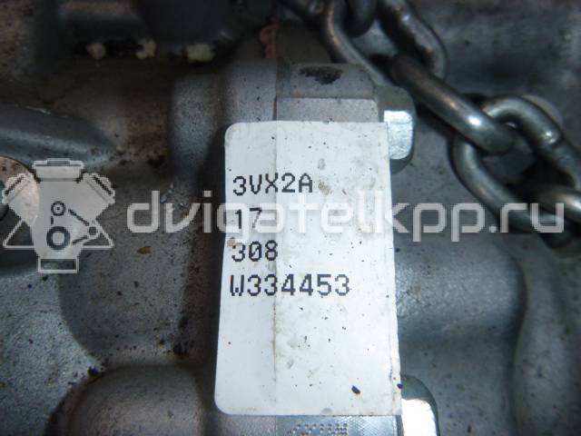 Фото Контрактная (б/у) АКПП для Fengshen / Suzuki / Nissan (Dongfeng) 143 л.с 16V 2.0 л MR20 бензин 310203VX2A {forloop.counter}}