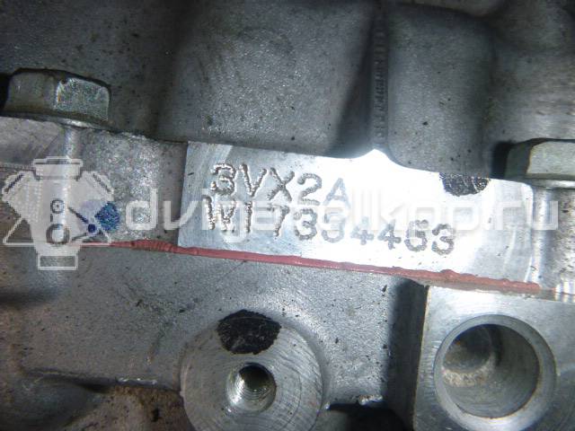 Фото Контрактная (б/у) АКПП для Fengshen / Suzuki / Nissan (Dongfeng) 143 л.с 16V 2.0 л MR20 бензин 310203VX2A {forloop.counter}}