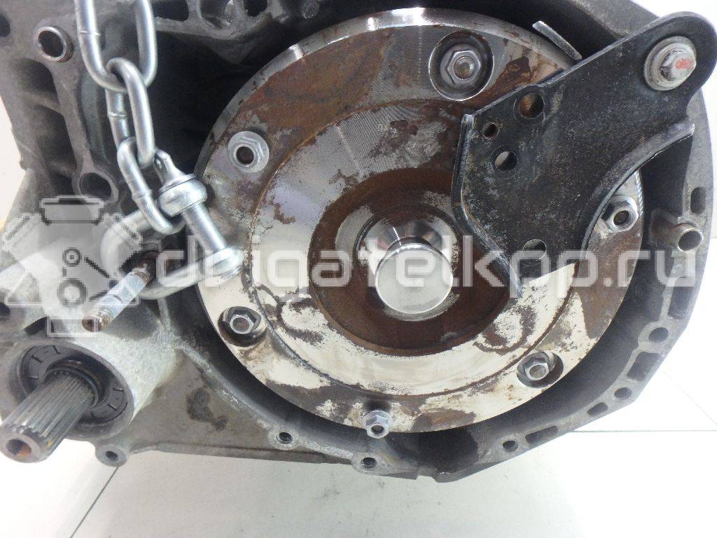 Фото Контрактная (б/у) АКПП для Iran Khodro (Ikco) / Nissan 102-110 л.с 16V 1.6 л K4M бензин 310204AD1C {forloop.counter}}