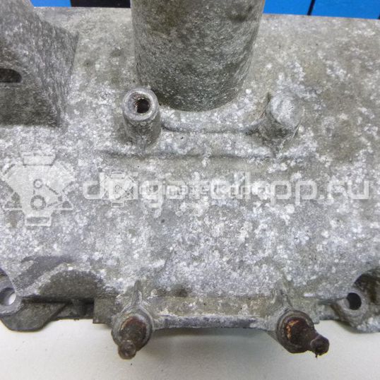 Фото Крышка головки блока (клапанная)  8200243595 для Mahindra Renault / Renault / Dacia / Mahindra